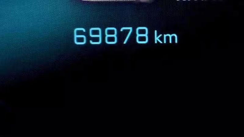 Peugeot 207 • 2020 • 68,344 km 14