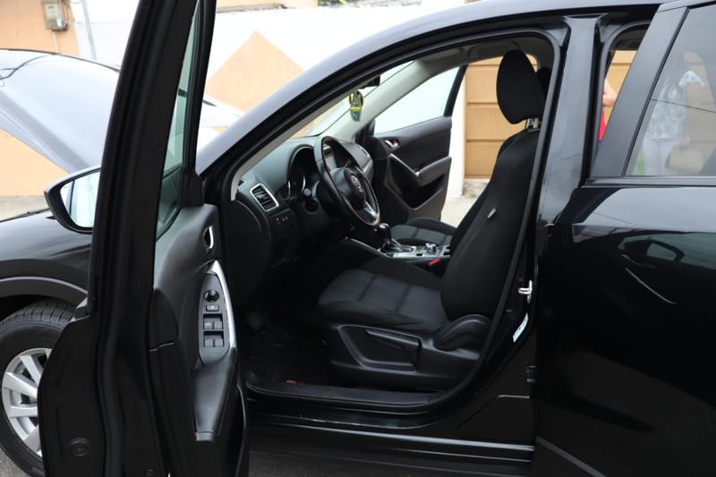 Mazda CX-5 • 2017 • 0 km 7