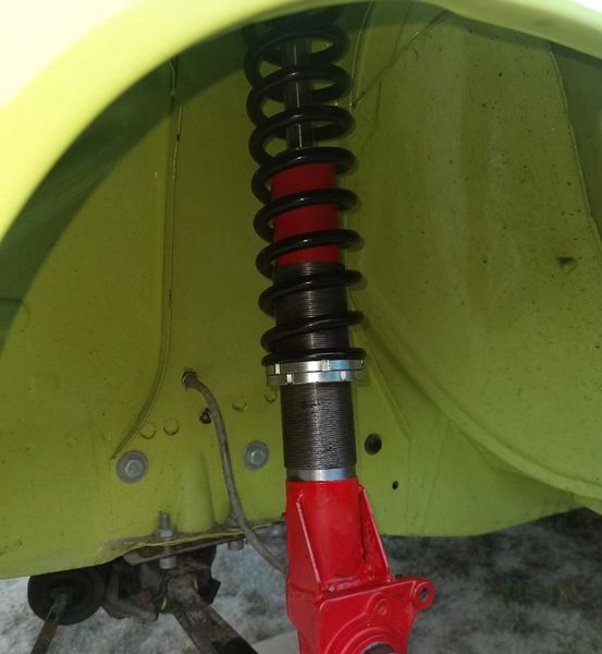 Ford Aerostar • 1980 • 69,999 km 3