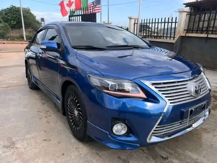 Toyota Corolla • 2016 • 50,000 km 1