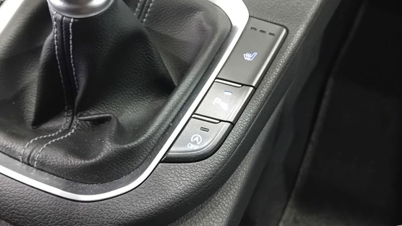 Hyundai i30 • 2018 • 40,710 km 7