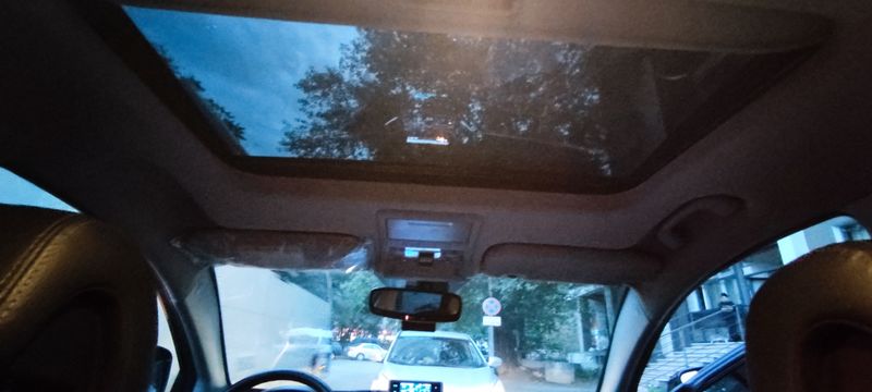 Chevrolet Captiva • 2014 • 115,000 km 6