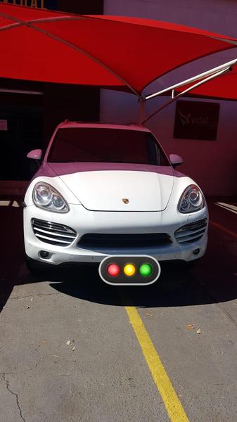 Porsche Cayenne • 2014 • 42,000 km 2