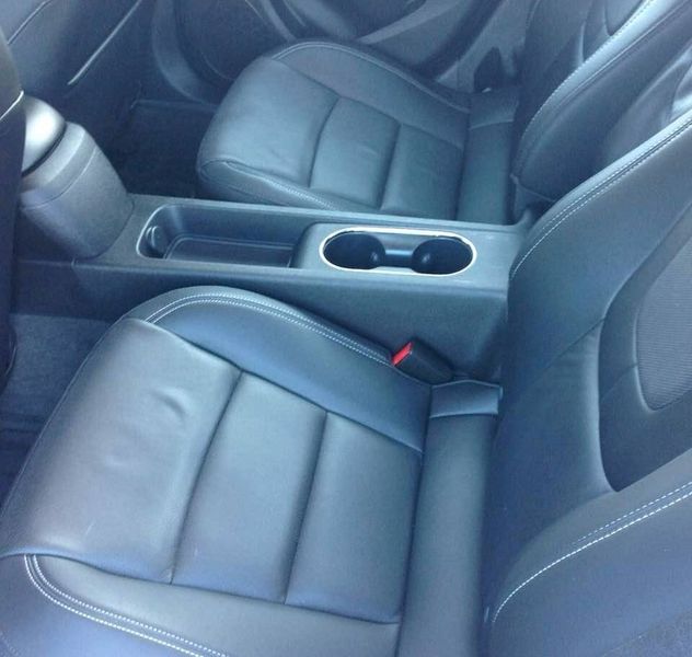 Opel Ampera • 2013 • 139,000 km 4