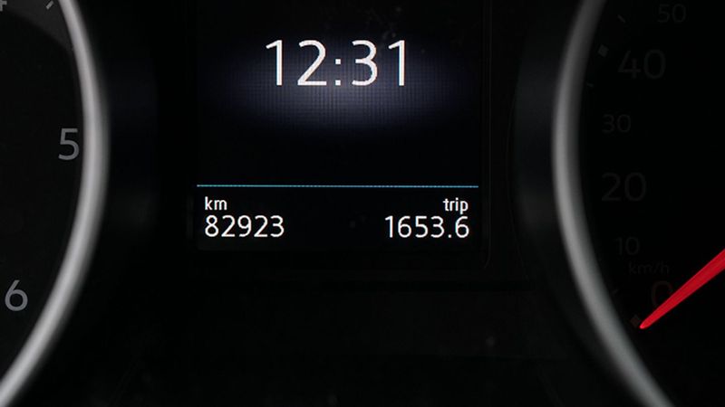 Volkswagen Tiguan • 2019 • 89,453 km 6