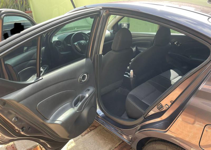 Nissan Versa • 2019 • 19,000 km 7