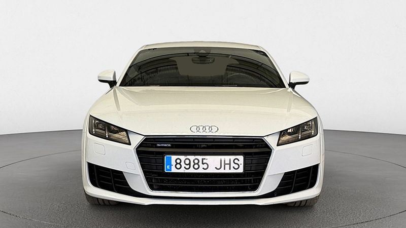 Audi TT • 2015 • 102,858 km 9