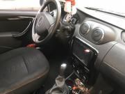 Renault Sandero • 2016 • 55,000 km 2