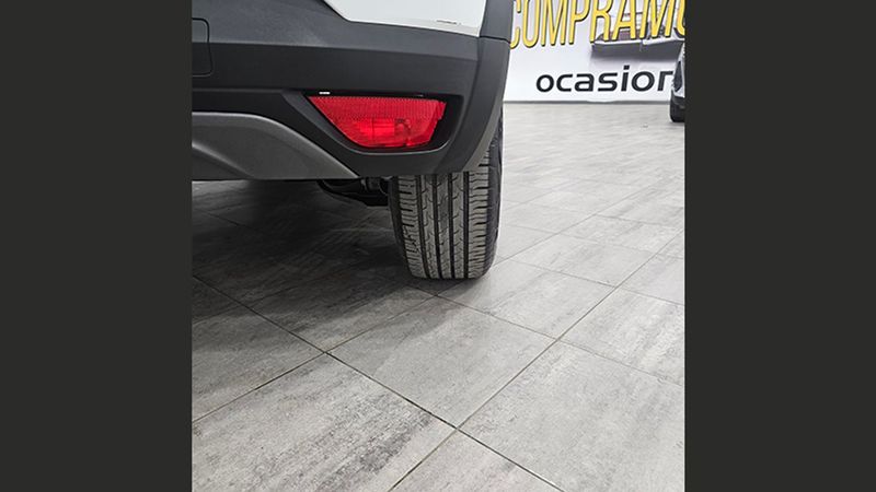 Dacia Sandero • 2023 • 19,200 km 16