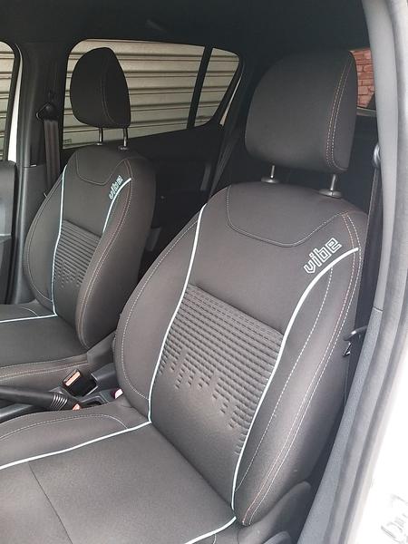 Renault Sandero • 2018 • 40,000 km 5