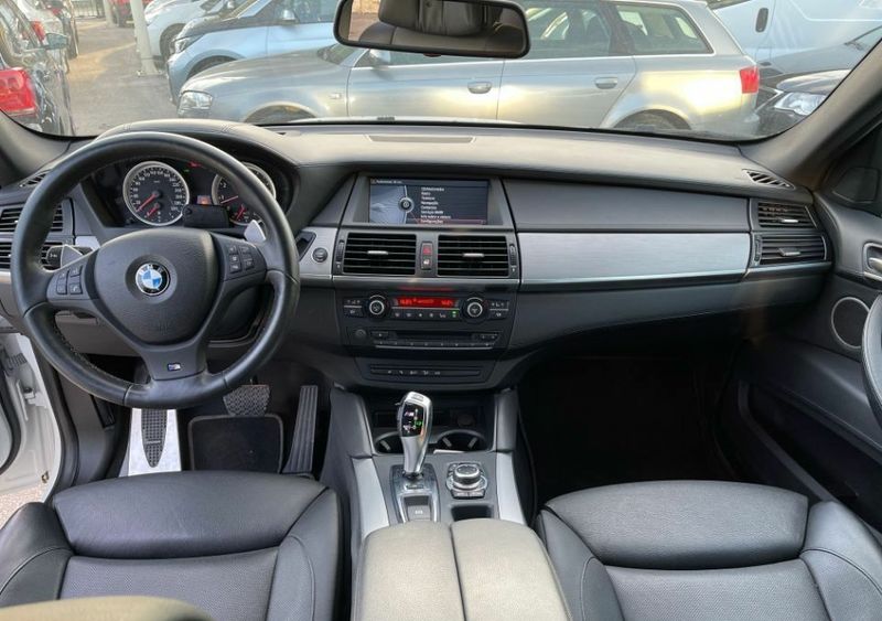 BMW X6 • 2010 • 56,000 km 1