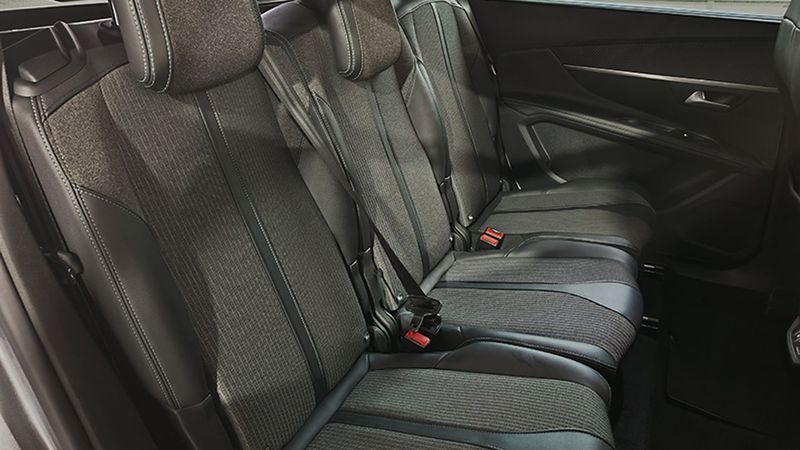 Peugeot 5008 • 2022 • 47,143 km 22