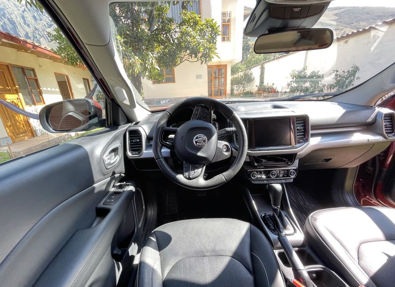 Ram 1500 • 2022 • 8,500 km 9