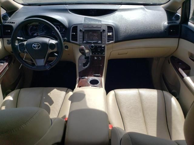 Toyota Venza • 2015 • 10,000 mi 8