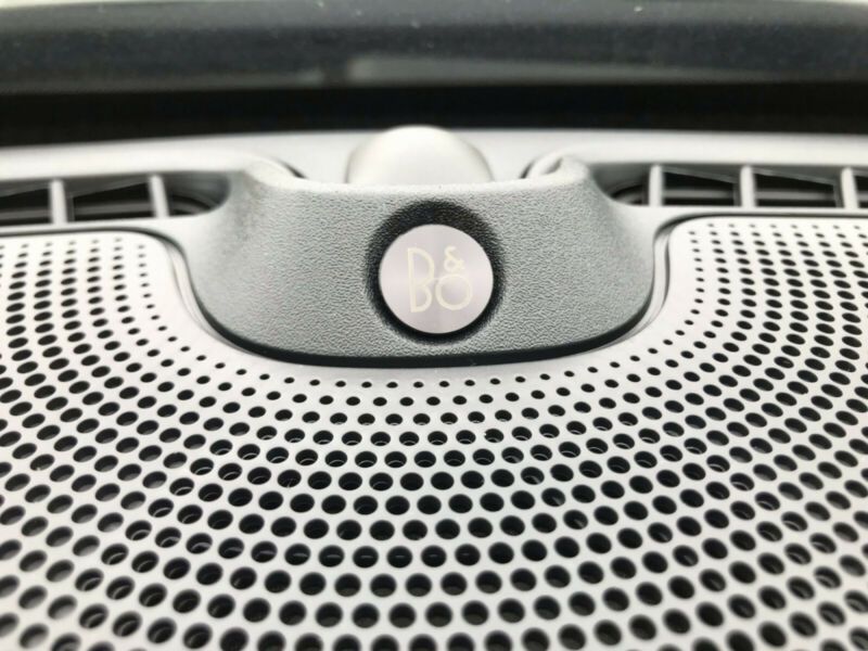 Ford Bronco II • 2020 • 41,000 km 13