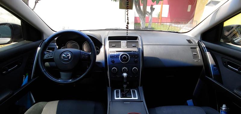 Mazda CX-9 • 2008 • 17,189 km 3