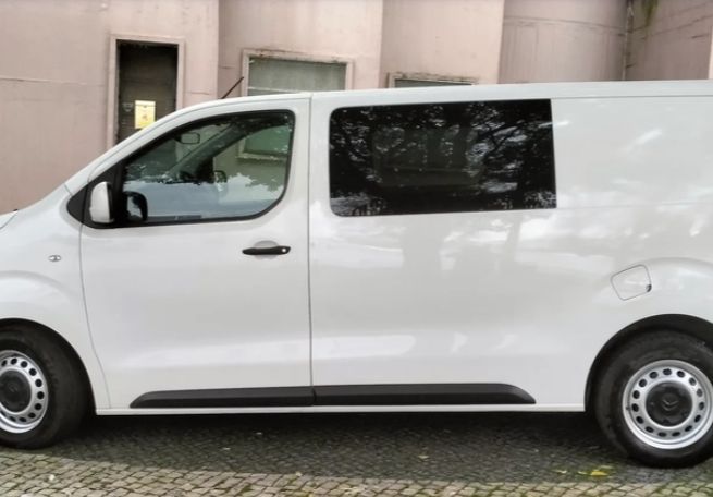 Citroën Jumpy • 2019 • 174,000 km 3