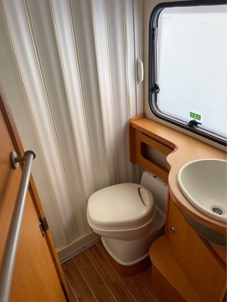 Fiat Ducato • 2006 • 159,000 km 5