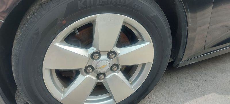 Chevrolet Malibu • 2015 • 70,500 km 11