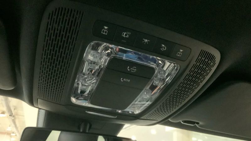 Mercedes-Benz CLA-Class • 2019 • 56,465 km 13