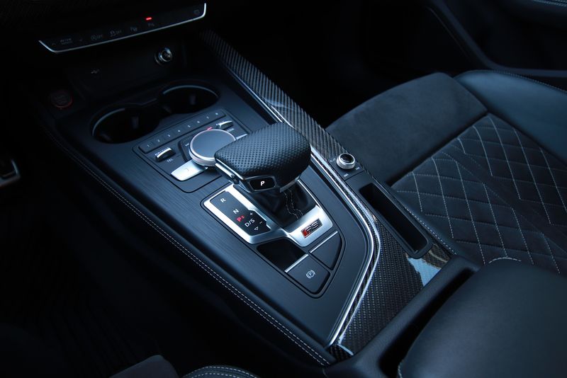 Audi RS 5 • 2019 • 24,190 km 25