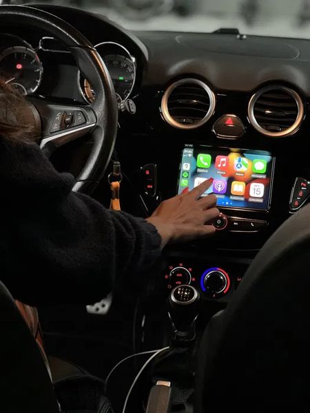 Opel Astra • 2017 • 72,000 km 3