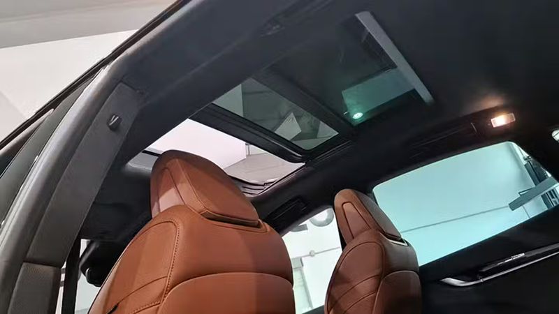 Maserati Levante • 2021 • 31,782 km 7