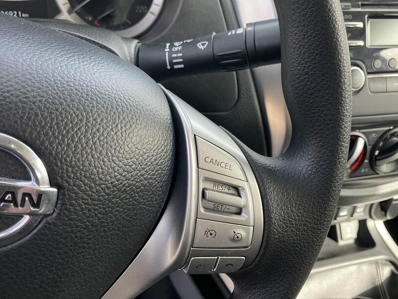 Nissan Navara • 2021 • 36,872 km 32