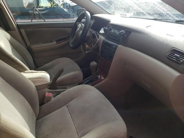 Toyota Corolla • 2006 • 17 km 5