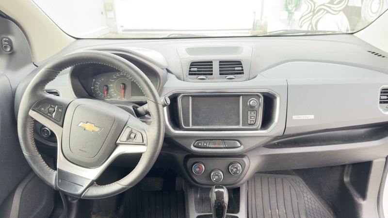 Chevrolet Spin active • 2018 • 105,000 km 12