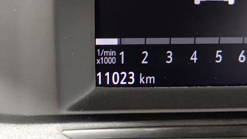 Opel Corsa • 2023 • 11,023 km 7