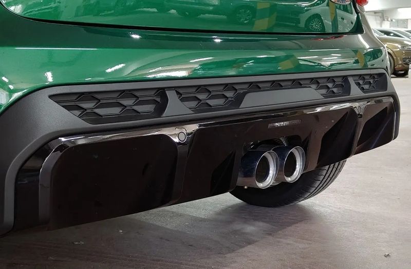 MINI Cooper • 2021 • 10,286 km 13