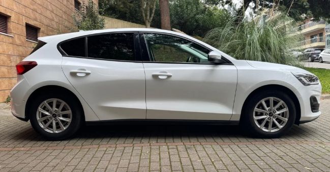 Ford Focus • 2022 • 59,263 km 3