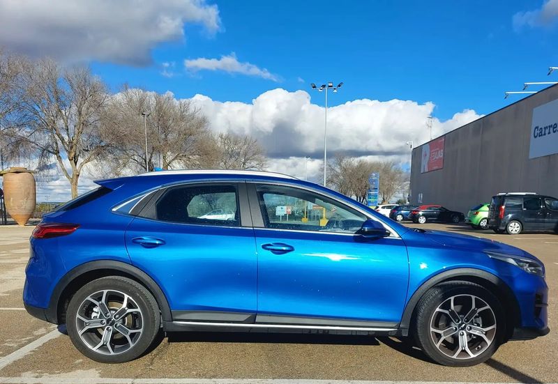 Kia Cee`d • 2022 • 28,200 km 6