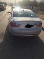 Hyundai Sonata • 2011 • 60,000 km 1