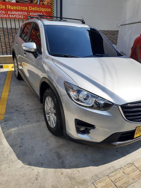 Mazda CX-5 • 2016 • 76,000 km 13