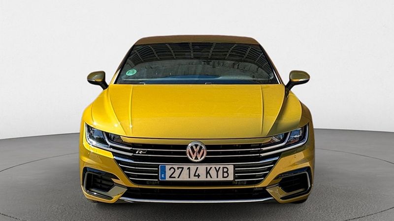 Volkswagen Arteon • 2019 • 39,201 km 9