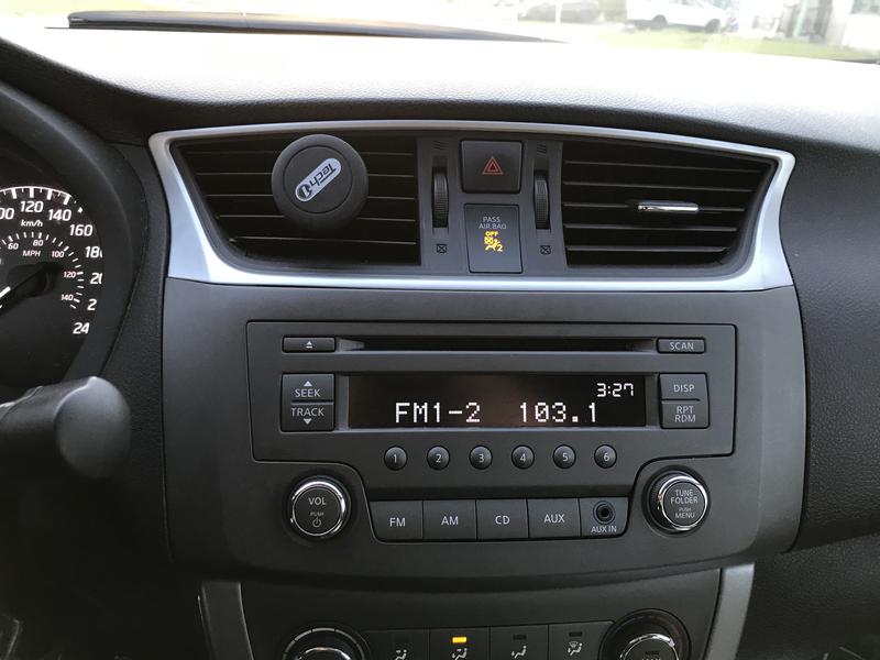 Nissan Sentra • 2013 • 64,200 km 13