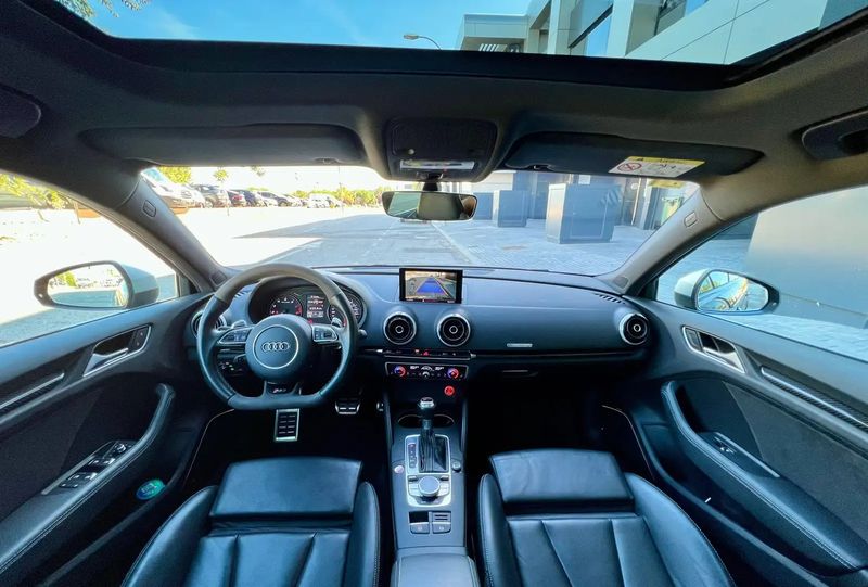 Audi RS 3 • 2015 • 94,000 km 6