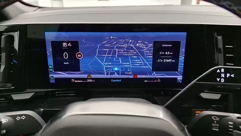 Renault Espace • 2024 • 21,647 km 23