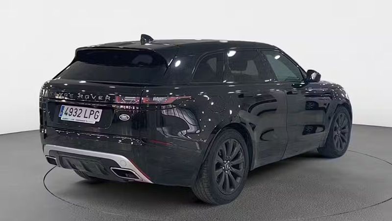 Land Rover Range Rover Velar • 2021 • 91,000 km 3