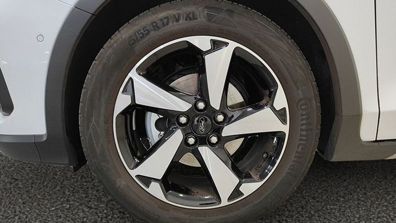 Ford Focus • 2024 • 7,900 km 23