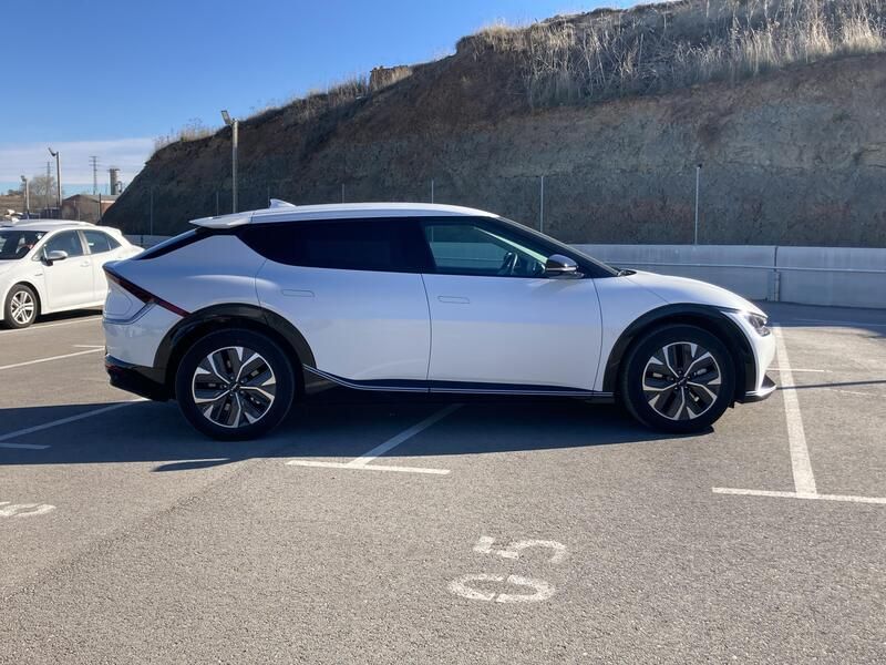 Kia Cee`d • 2024 • 8,150 km 4