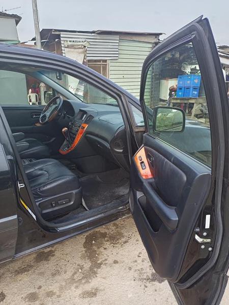 Lexus RX 300 • 2002 • 160,000 km 1