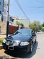 Volkswagen Bora • 2009 • 130,000 km 3