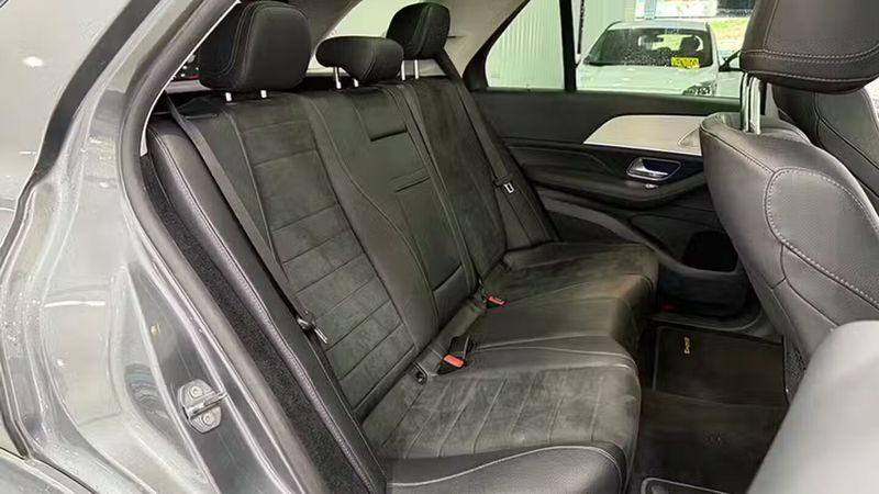 Mercedes-Benz GLE • 2021 • 122,013 km 19