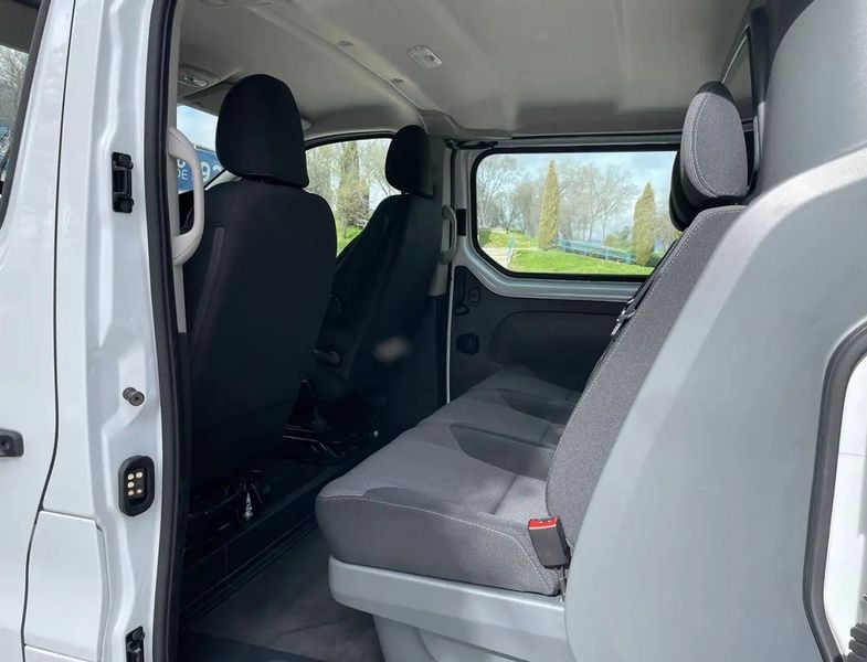 Renault 12 • 2021 • 165,000 km 9