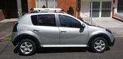 Renault Stepway • 2012 • 37,036 km 2
