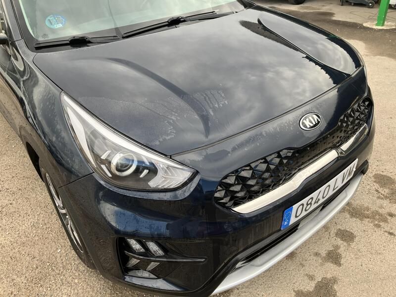 Kia Niro • 2021 • 24,901 km 7