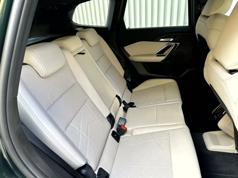 BMW X1 • 2023 • 17,500 km 5